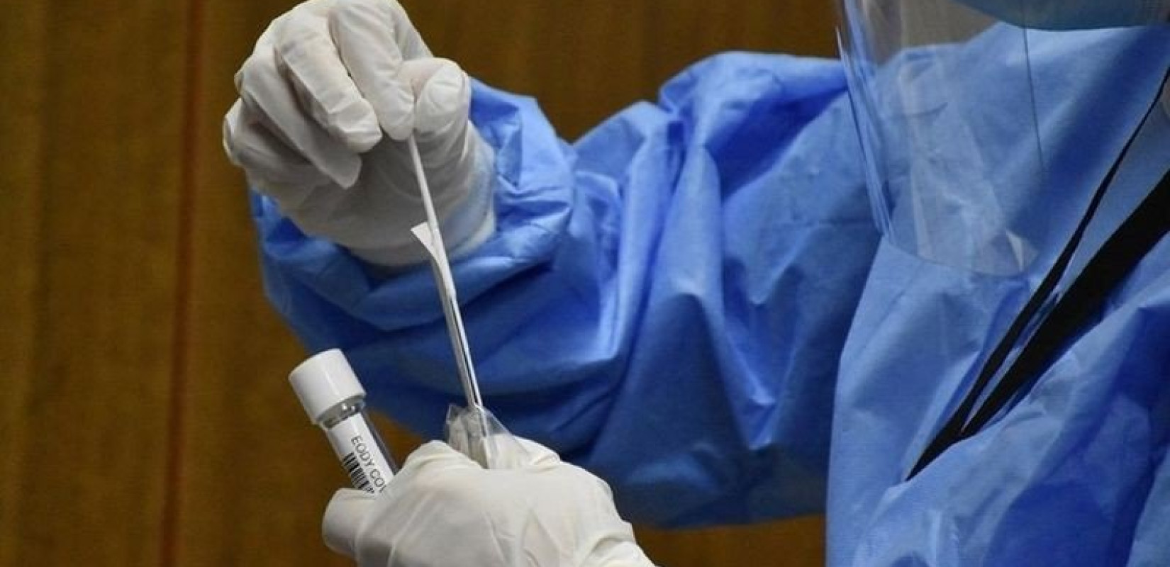 Κορονοϊός - ΗΠΑ: Δωρεάν τα rapid test για όλο το χειμώνα 
