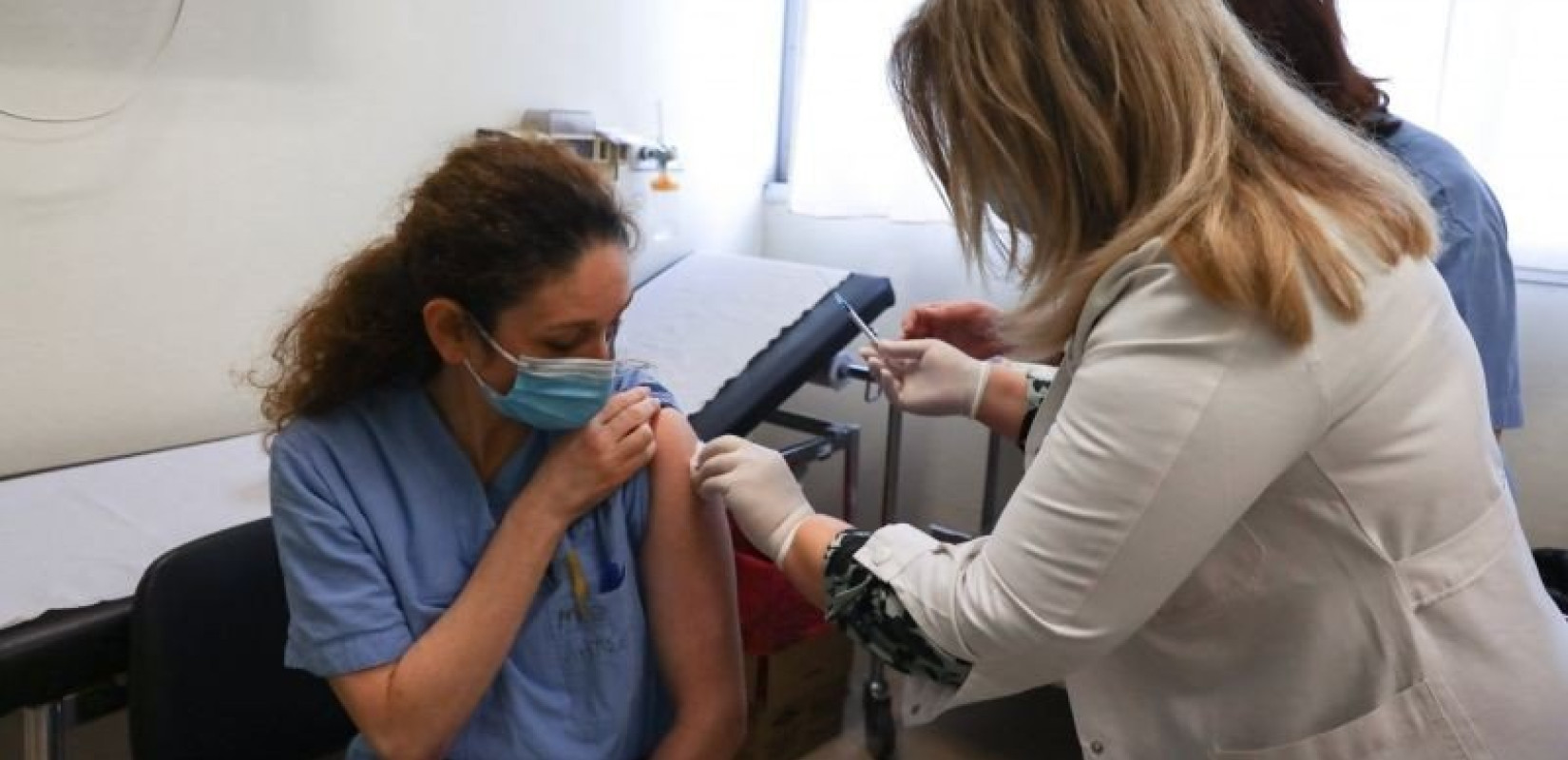 Γκάγκα: Είναι πολύ σημαντικό να ανοσοποιηθούμε όλοι το φθινόπωρο 