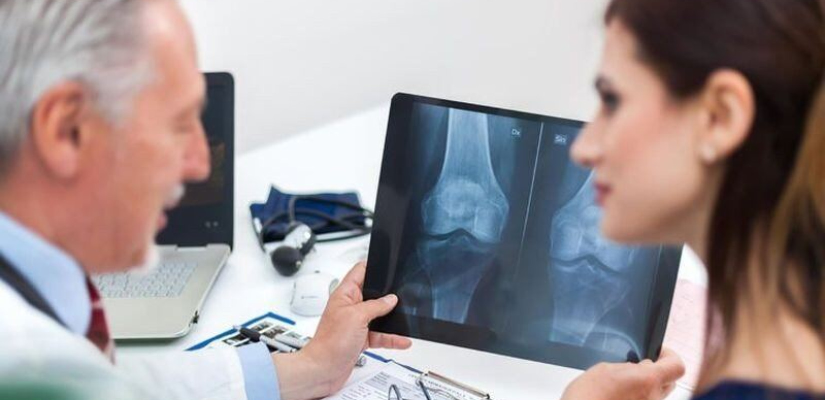 Υγεία: Η χαμηλότερη οστική πυκνότητα συνδέεται με γνωστική έκπτωση