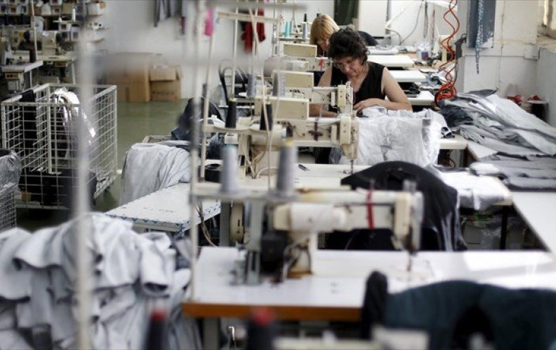 Βιοτεχνικό Επιμελητήριο Θεσσαλονίκης: Να ενταχθούν και οι βιοτεχνίες στο «κούρεμα» 50% των ΥΚΩ