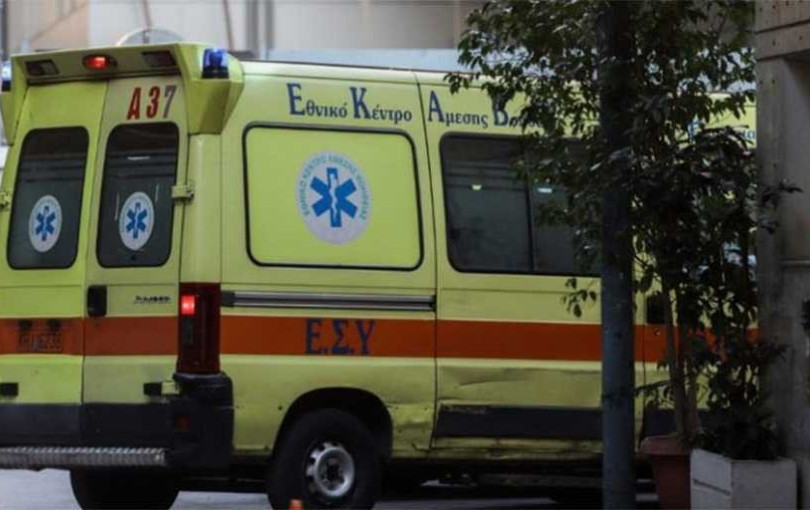 Χαλκιδική: Πέθανε 66χρονη στην παραλία της Γερακινής