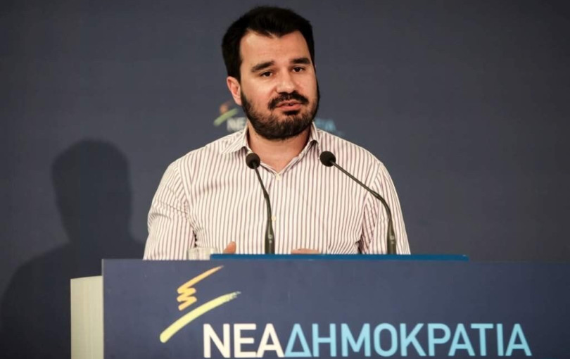 Η μίνι διοικούσα στο κάλεσμα του Παπαμιμίκου