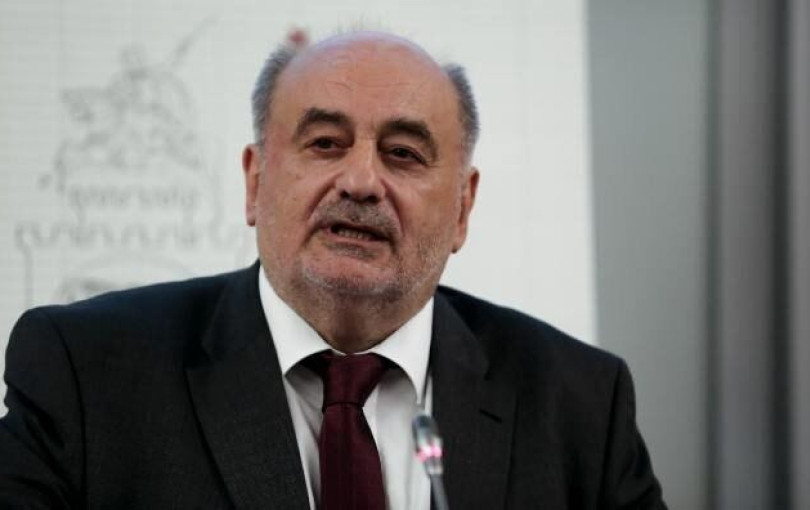 Κωνσταντινούπολη τέλος λόγω Αγιάς Σοφιάς για τον Ζορπίδη