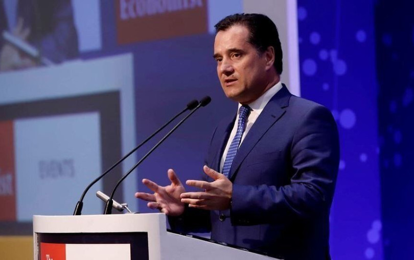 Άδωνις Γεωργιάδης: Η Καρυστιανού πρέπει να ελεγχθεί για τα περί κβαντικής ιατρικής που γράφει στο site της