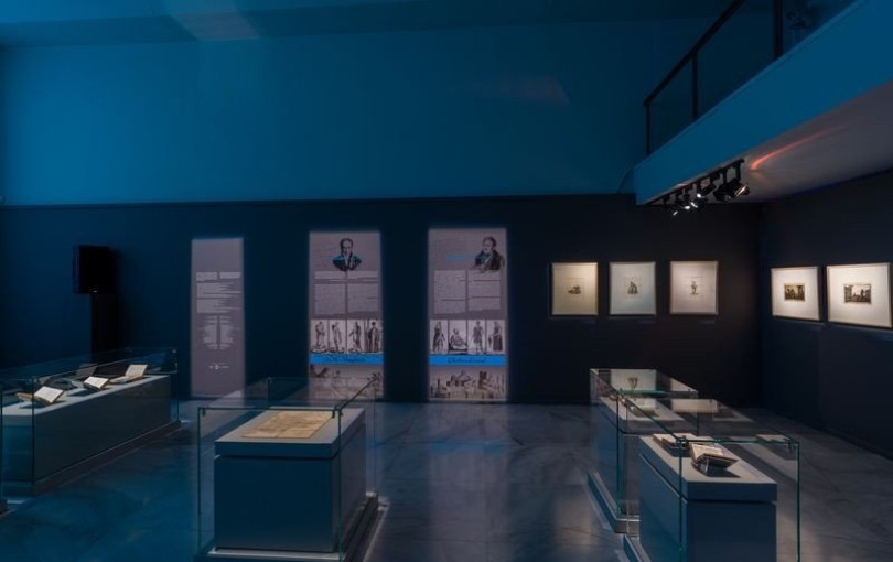 Θεσσαλονίκη: Δεν κλείνει το Μουσείο Βυζαντινού Πολιτισμού