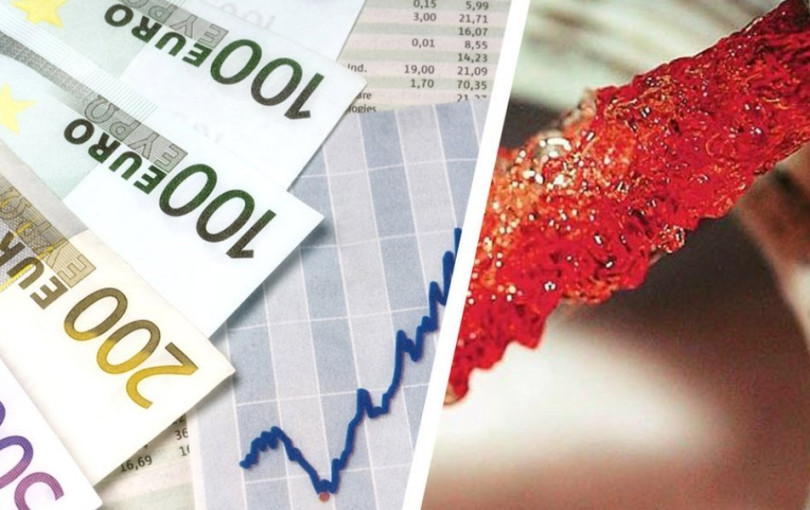 ΔΝΤ και Παγκόσμια Τράπεζα προειδοποιούν για ελλείψεις πετρελαίου το καλοκαίρι