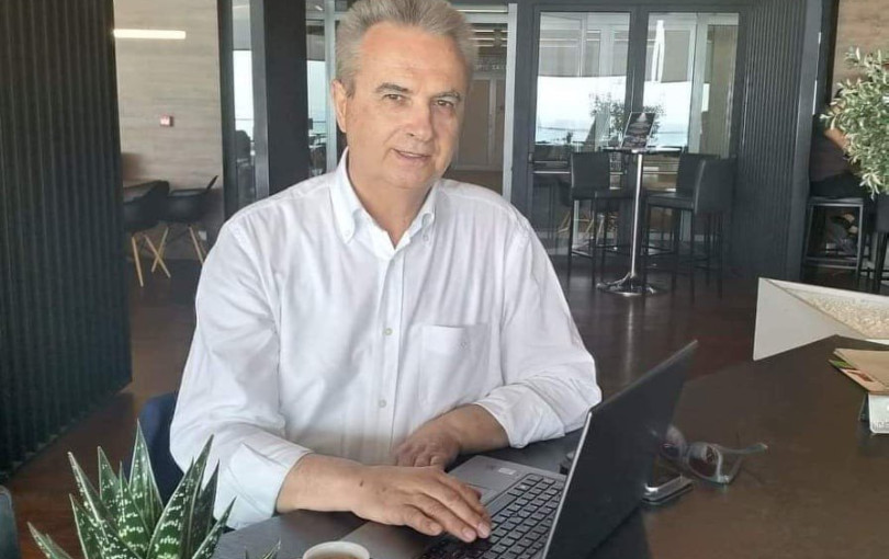 Με παλιούς ΠΑΣΠίτες τα λέει ο Γιάννης Μαγκριώτης