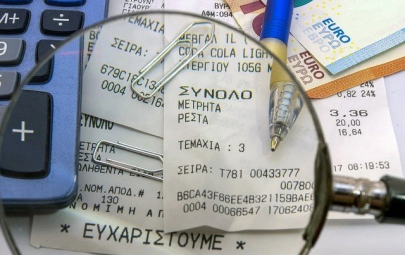 Φορολογικά «μπλόκα» και drones στις παραλίες: «Σαφάρι» ελέγχων από την ΑΑΔΕ ενόψει Δεκαπενταύγουστου