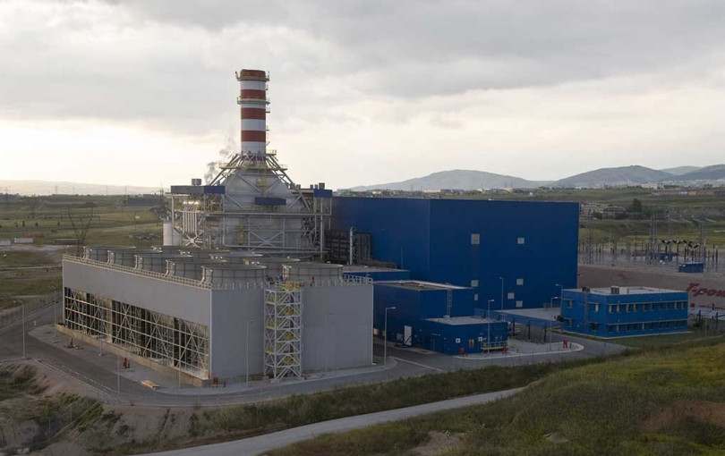 Θεσσαλονίκη: Τι συμβαίνει με τη νέα μονάδα φυσικού αερίου της Elpedison - Πότε θα ληφθεί η επενδυτική απόφαση... αξίας 450 εκατ.