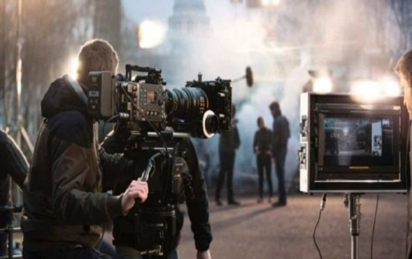 "Green On Screen": 750 εκατ. ευρώ για τη δημιουργία ταινιών στο ΕΚΚΟΜΕΔ