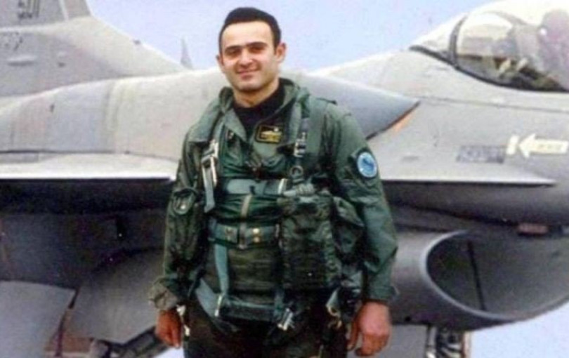 Σμηναγός Κ. Ηλιάκης: Δένδιας και Θεοδωρικάκος τιμούν τη μνήμη του «αετού της Κρήτης»