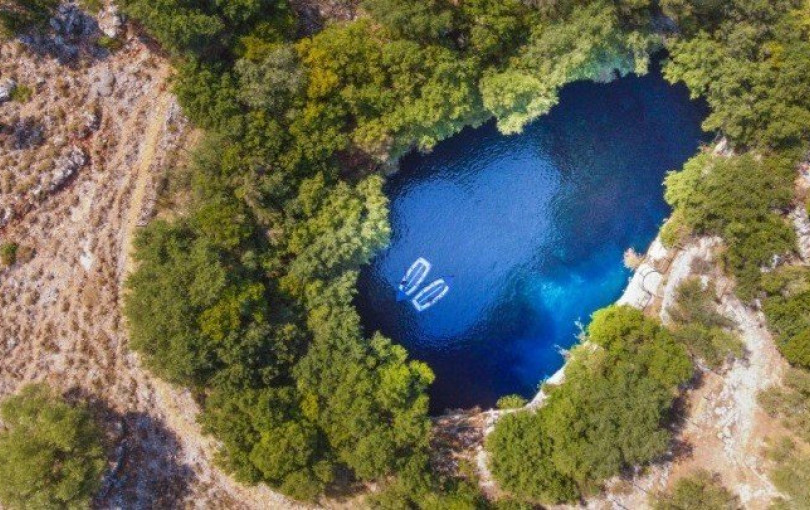 Στη Λέσβο κορυφαία στελέχη της διεθνούς επιστημονικής κοινότητας των Γεωπάρκων