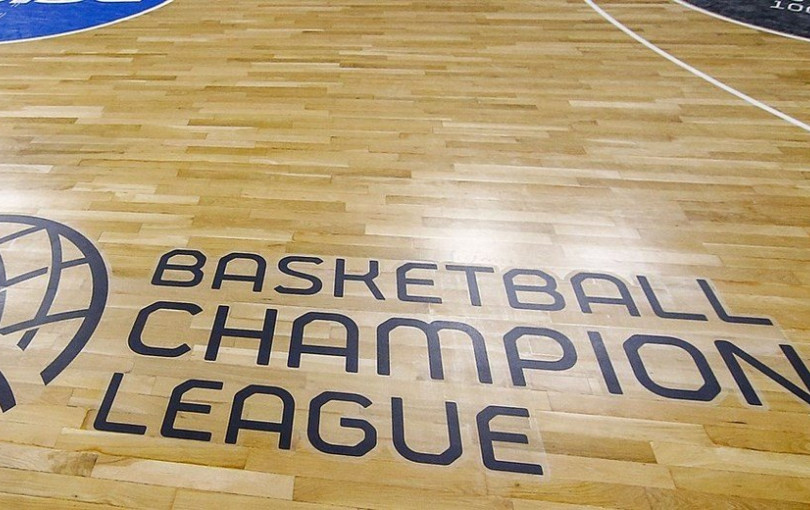 Μπάσκετ: Η κλήρωση του Champions League - Τι ισχύει για τις ελληνικές ομάδες