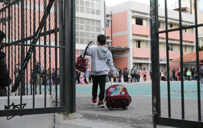 Δημογραφική κατάρρευση στην Ήπειρο: «Λουκέτο» σε 33 σχολεία λόγω έλλειψης μαθητών