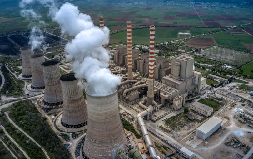 Eurostat: Βούλιαξε το ΑΕΠ στη Δυτική Μακεδονία – Oι 5 οικονομικά ασθενέστερες περιφέρειες