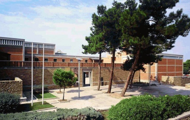 «Όλυμπος. Γη, άνθρωπος, φως. Φωτογραφίες του Σάτσι από τη μεταπολεμική Πιερία» στο Μουσείο Βυζαντινού Πολιτισμού
