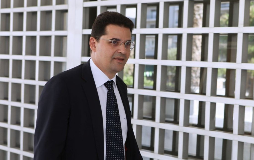 Υποκλοπές: Το ΣτΕ ζήτησε από την ΕΥΠ να παραδώσει εντός 3 μηνών τον φάκελο του δημοσιογράφου Θανάση Κουκάκη