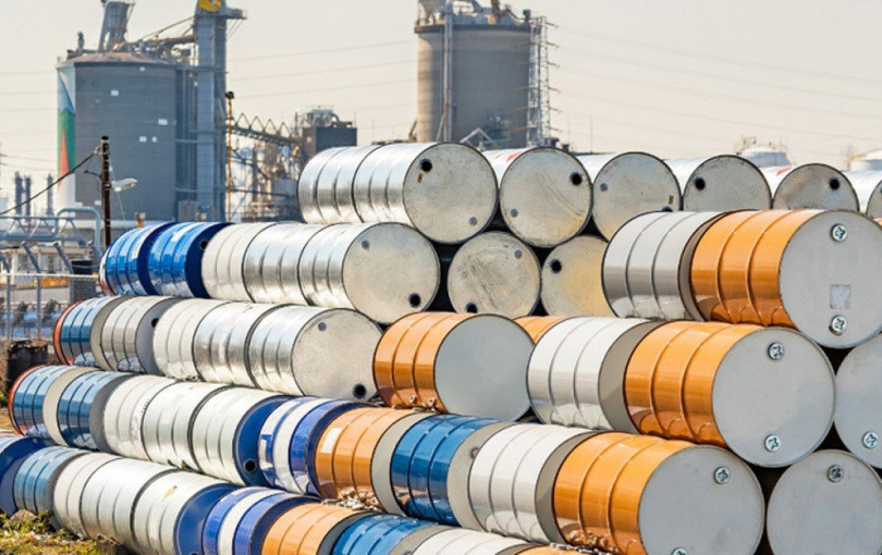 Αποδεσμεύει 2 εκατ. βαρέλια πετρελαίου από τα στρατηγικά αποθέματα η Ελλάδα