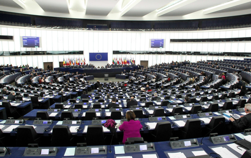 Η πρώτη αντίδραση της ΕΕ στους νέους δασμούς Τραμπ: «Αναξιόπιστες οι ΗΠΑ»