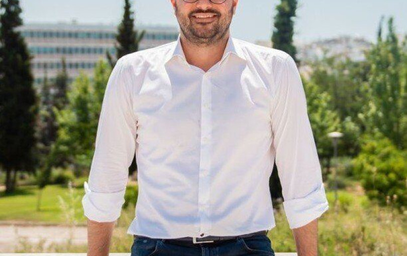 Το μέρος με συμβολισμό όπου επέλεξε να ανακοινώσει την υποψηφιότητά του ο Γραμματέας του ΠΑΣΟΚ