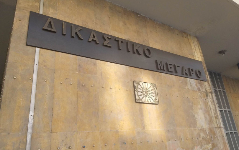 Εισαγγελική έρευνα για λύματα που καταλήγουν σε αποστραγγιστικό κανάλι στη Γέφυρα Θεσσαλονίκης