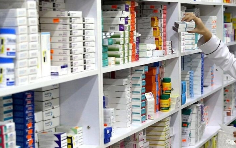 ΕΟΦ: Ανάκληση παρτίδας για αντικαρκινικό φάρμακο