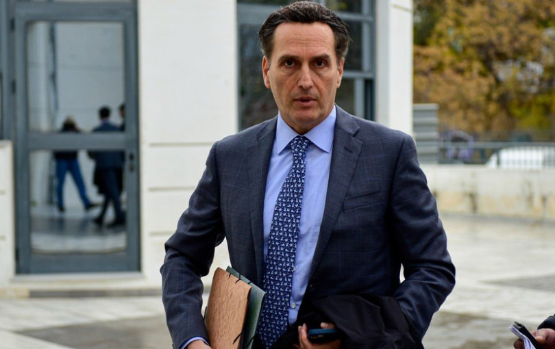 ΟΠΕΚΕΠΕ - Μ. Δημητρακόπουλος: «Υπουργός παραβίασε το συνταγματικό του καθήκον για παράνομη ενίσχυση αγρότη ή κτηνοτρόφου με 3000 ή 7000 ευρώ;»