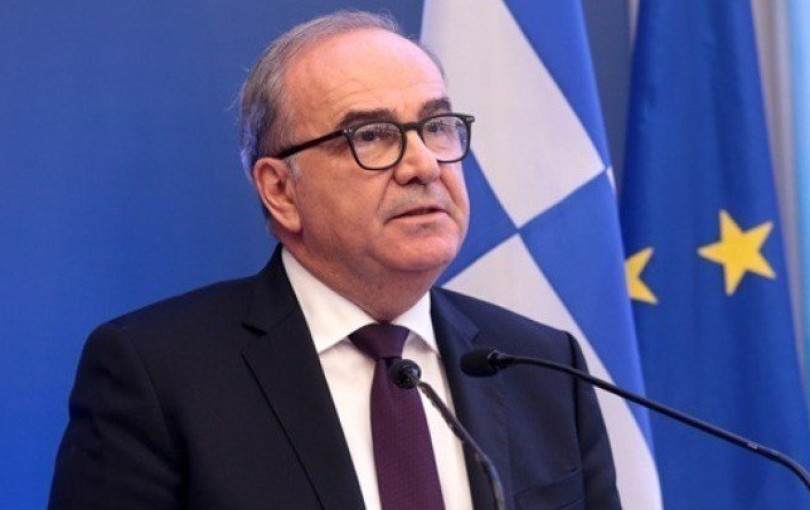 Ν. Παπαθανάσης: Σε πρόγραμμα ανάπλασης δύο εκατ. ευρώ μπαίνει το Μητροπολιτικό Κέντρο πρασίνου και αναψυχής Φλώρινας