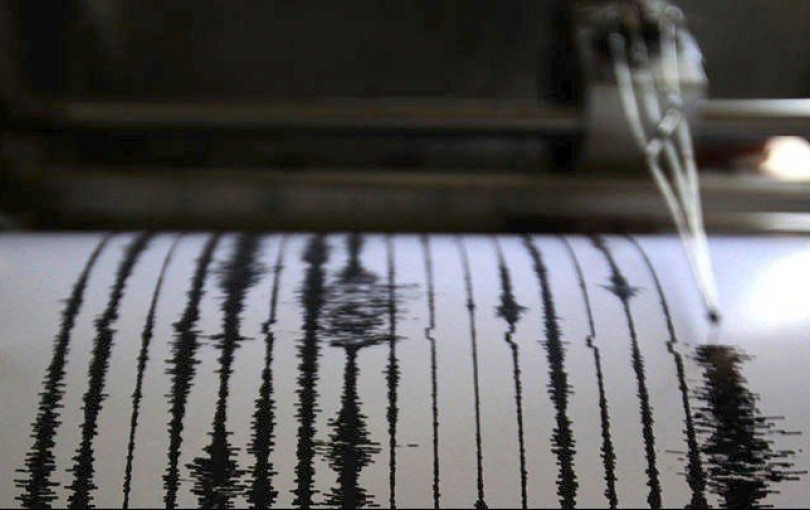 Νέος σεισμός 4,8 Ρίχτερ στην Σκιάθο