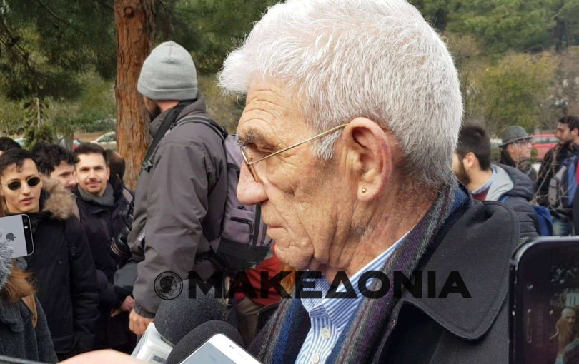Από τον λόγο στην πράξη