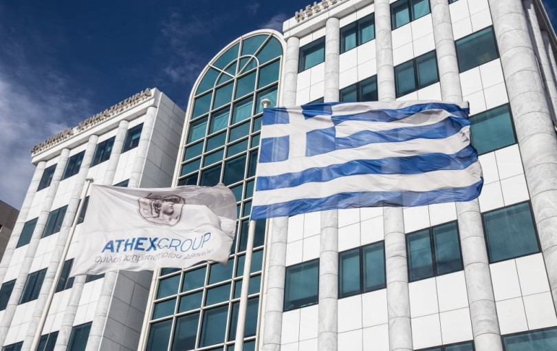 Χρηματιστήριο Αθηνών: Προσελκύει επενδυτές και κεφάλαια από το εξωτερικό