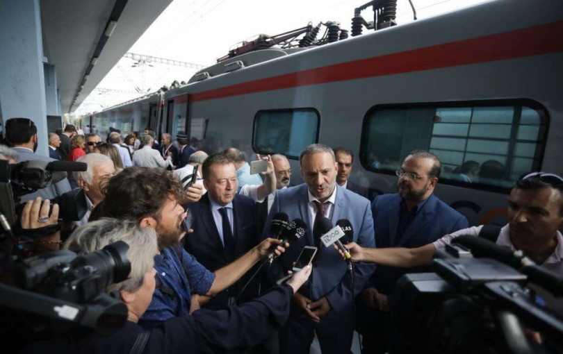 Θεσσαλονίκη: Η ξεχασμένη φιέστα του «Ασημένιου Βέλους» στα εγκαίνια της 83ης ΔΕΘ. Γράφει ο Σαλονικιός