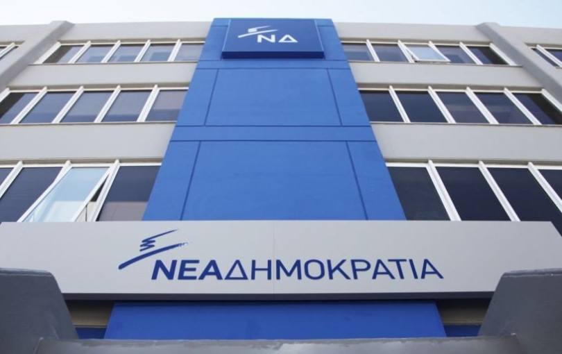 Ο Σχοινάς, o  Ταχιάος, η Βούλα και τα 4+1 ερωτήματα για τις «γαλάζιες» λίστες της Θεσσαλονίκης. Γράφει ο Μποξέρ*