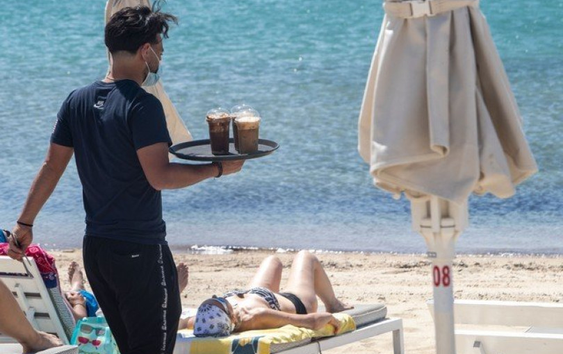 Εργαζόμενοι στον Επισιτισμό-Τουρισμό: 24ωρη πανελλαδική απεργία στις 24 Ιουνίου