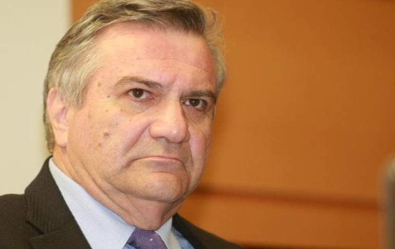 Χ. Καστανίδης: «Δεν θα επιλέξει ο κ. Ανδρουλάκης εάν θα είμαι στην πολιτική ζωή του τόπου»