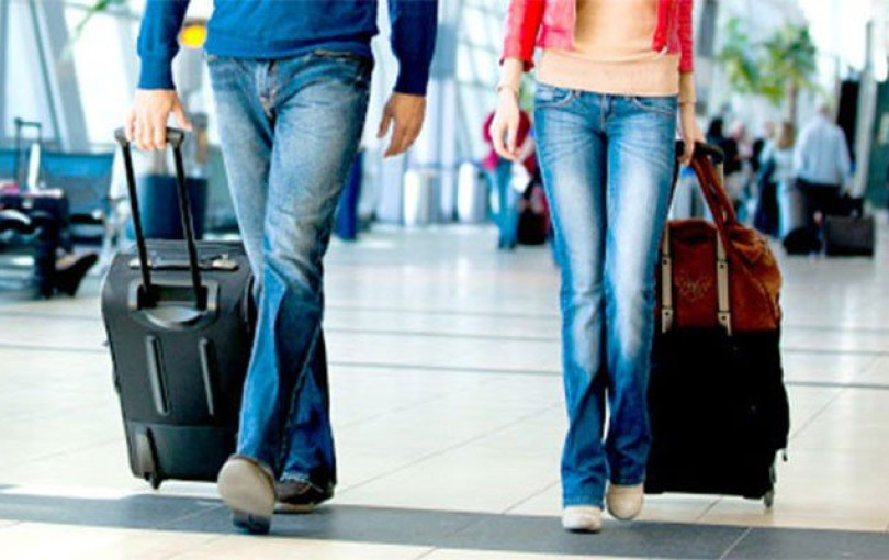 Πρωτομαγιά: Οι Έλληνες «φεύγουν» για τριήμερο - Ποιοι προορισμοί σαρώνουν στις κρατήσεις