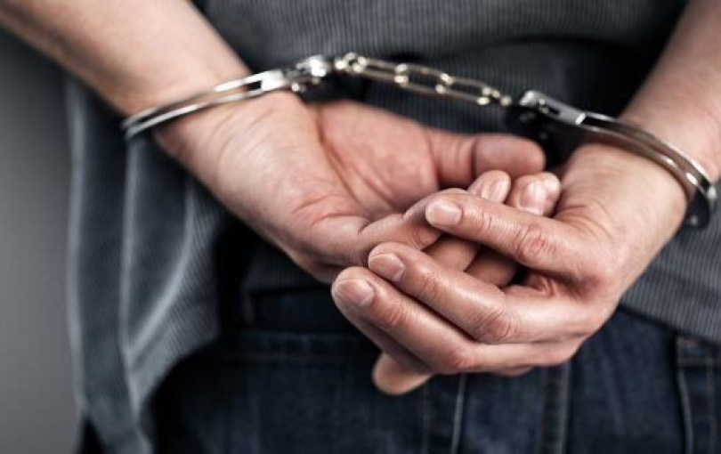 Πέλλα: Πατέρας και γιος έψαχναν για αρχαία σε ρέμα και συνελήφθησαν