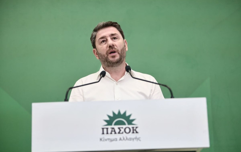 Ωσεί παρών το ΠΑΣΟΚ στους δήμους της Θεσσαλονίκης