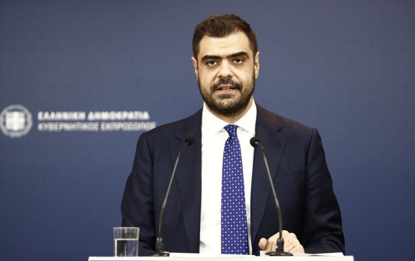 Ο Μαρινάκης έκλεισε την «πόρτα» της ΝΔ στον Λοβέρδο 