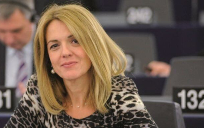 Μ. Κοππά για υποψηφιότητα Αχτσιόγλου: «Η σελίδα γύρισε. Ο χώρος πρέπει να κοιτάξει μπροστά»