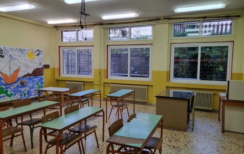 Χαλκιδική: Ξεκινά το πρόγραμμα Μαθητείας στο ΕΠΑ.Λ. Κασσάνδρας