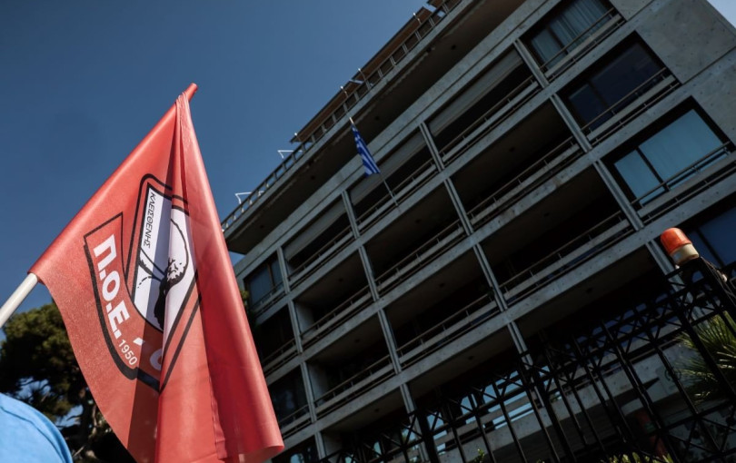 ΠΟΕ - ΟΤΑ: Τελεσίγραφο σε Λιβάνιο για τη μονιμοποίηση των συμβασιούχων στις κοινωνικές δομές των Δήμων