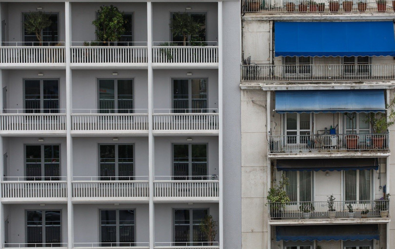 Στεγαστικό: Αντίστροφη μέτρηση για δύο προγράμματα Κατοικίας τον Αύγουστο