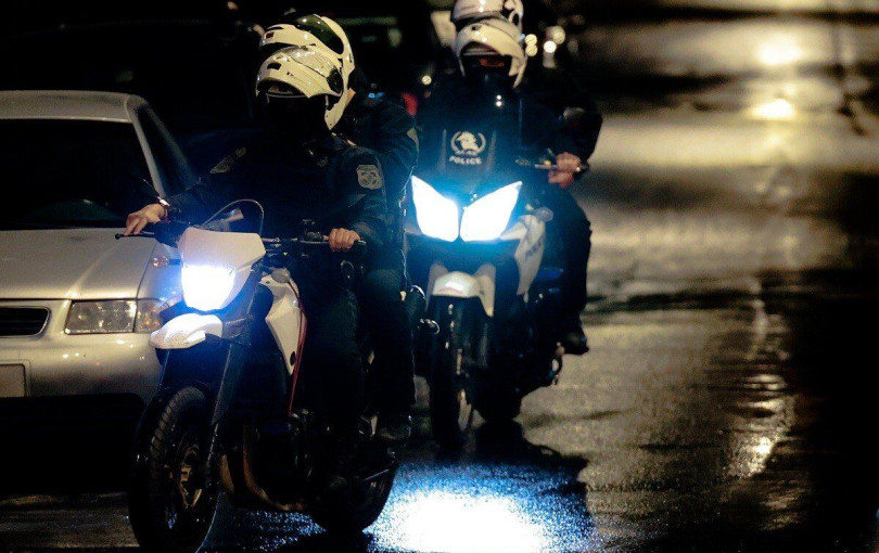 Θεσσαλονίκη: Συνελήφθη 26χρονος Σέρβος μετά την επιχείρηση του ελληνικού FBI - Πληροφορίες ότι ήρθε στη χώρα για δολοφονία