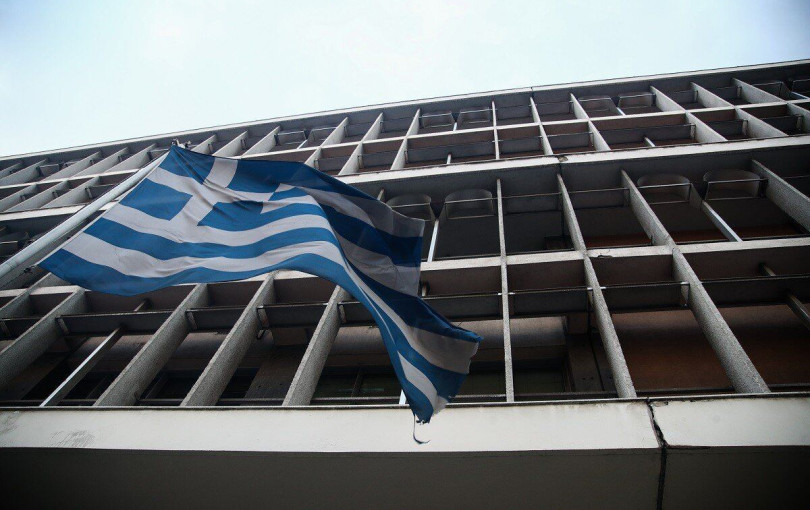 Πολυετείς καθείρξεις σε δύο για την φονική έκρηξη σε τράπεζα στη Θεσσαλονίκη - Αθωώθηκε ένας