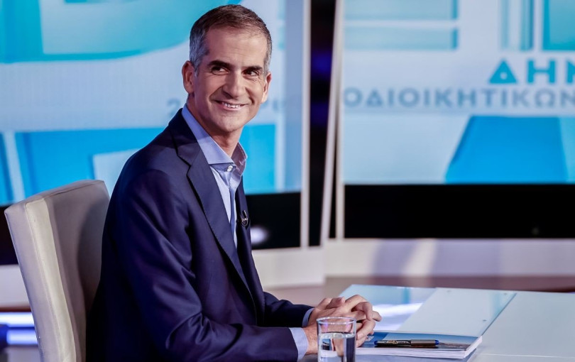 Μπακογιάννης για αποφυλάκιση Γιωτόπουλου: Σκεφτόμουν αν τον πετύχω στον δρόμο, τι θα κάνω;