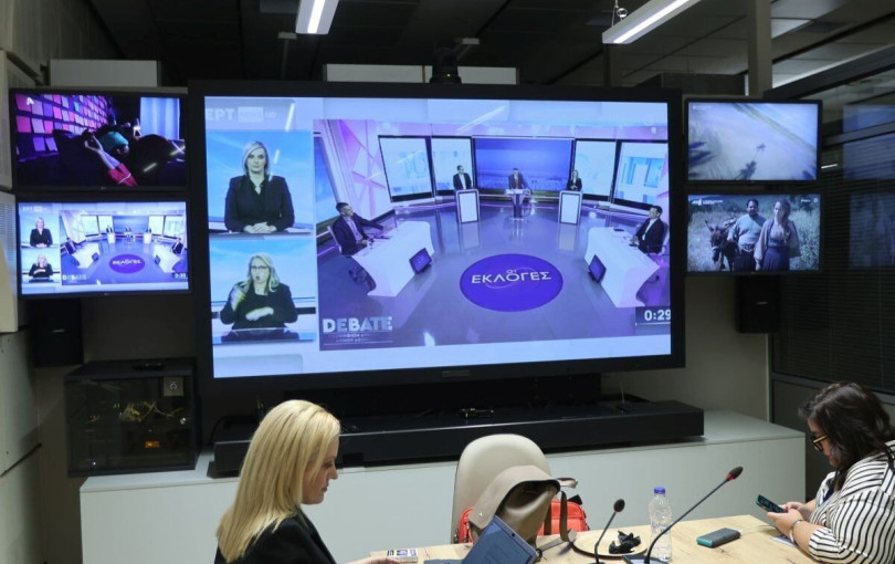 Δεν υπάρχει «πάγωμα» της ενίσχυσης του έντυπου Τύπου και άλλων ΜΜΕ διαμηνύουν πηγές του Μαξίμου