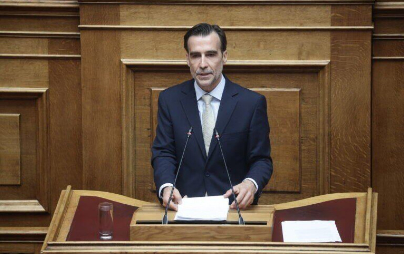Μ. Χουρδάκης: «Σχεδόν 7 χρόνια μετά, πότε ανοίγει το Μουσείο Προσφυγικού Ελληνισμού;»