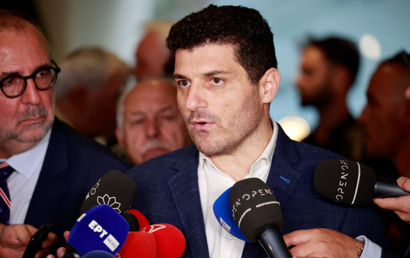 «Ιστορική» απάντηση Τεμπονέρα στη μήνυση της «Ομάδας αλήθειας»