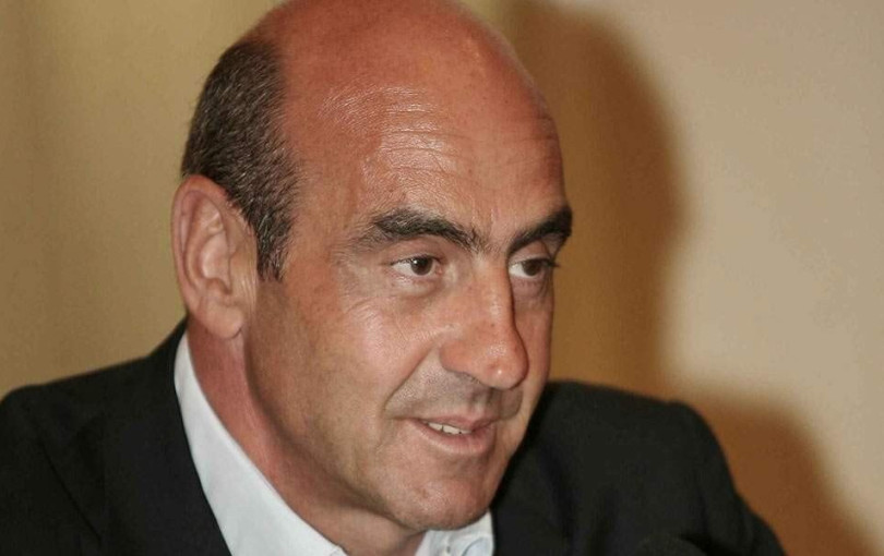 Αντάρτικο του Γ. Βουλγαράκη στην Αθήνα;
